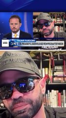 Enrique Tarrio: Proud Boys not a militia