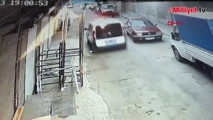 Kavgaya müdahale eden polis şehit olmuştu! O görüntüler ortaya çıktı