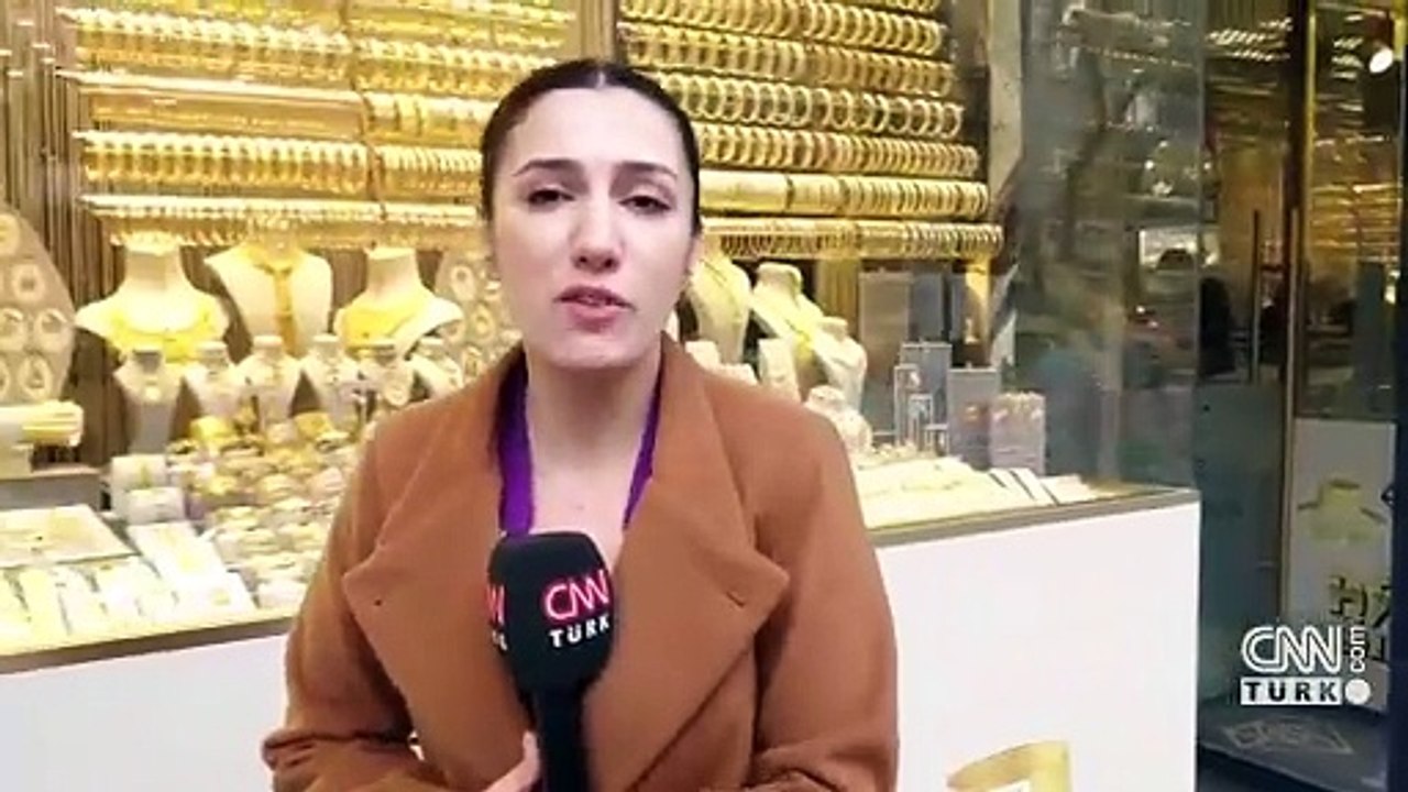 ALTINDA REKOR SERİSİ DEVAM EDİYOR! Uzmanından tavsiyeler: ''Mart ayından itibaren...''