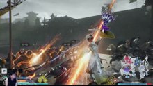 (PC) Dynasty Warriors Origins - 19-5 (no game audio D: )