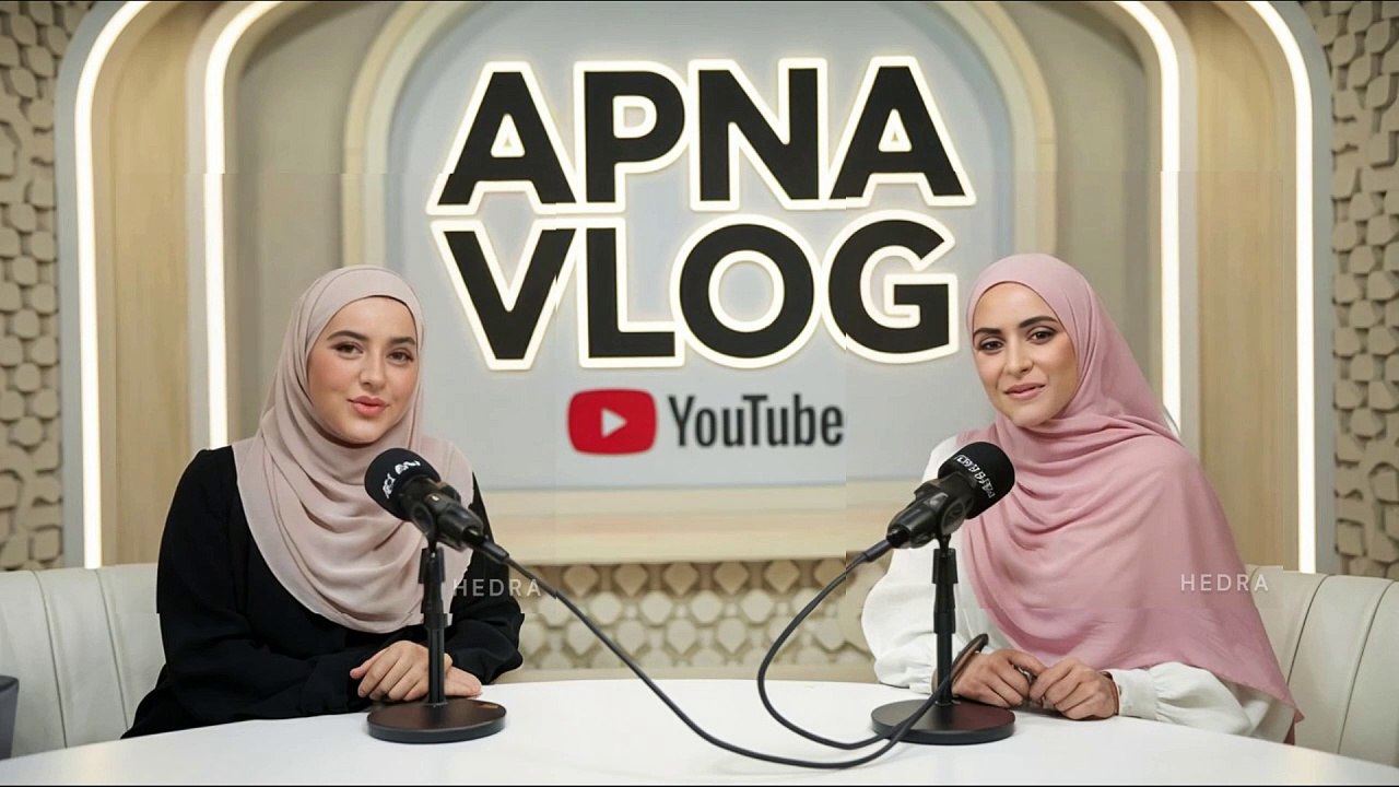 The Surprising Role of Daughters in Islam Nobody Talks About - ApnaVlog