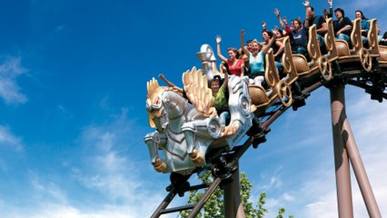 Méga loisirs : constructions XXL