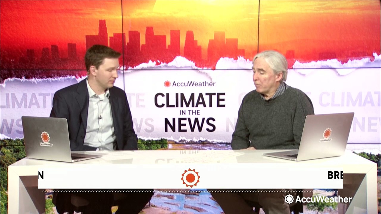 Are changes in Earth's clouds boosting climate change?