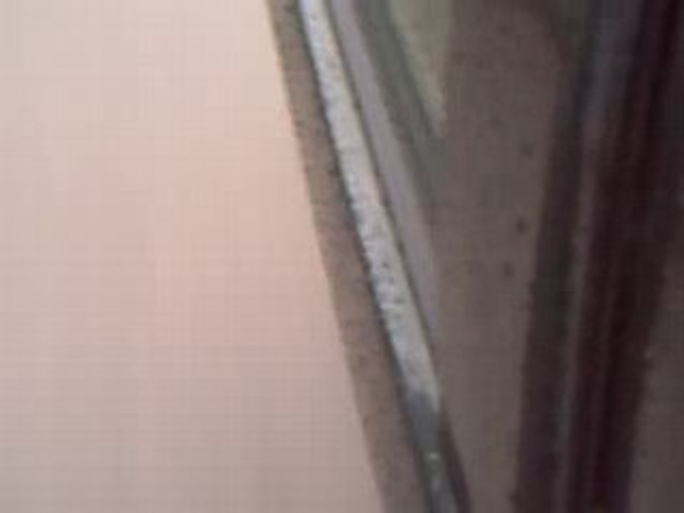 Test frein a main clio 1.9d