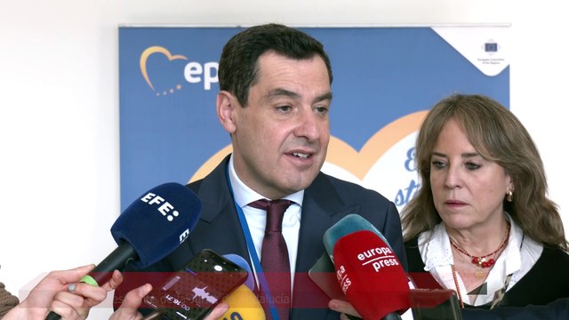 Moreno, elegido candidato a presidir el CDR: La UE debe reforzarse frente a populismos