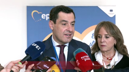 Moreno, elegido candidato a presidir el CDR: La UE debe "reforzarse" frente a "populismos"