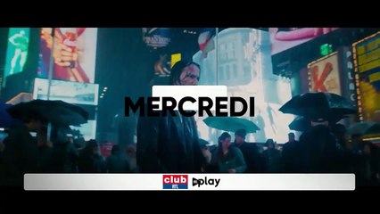 John Wick Parabellum