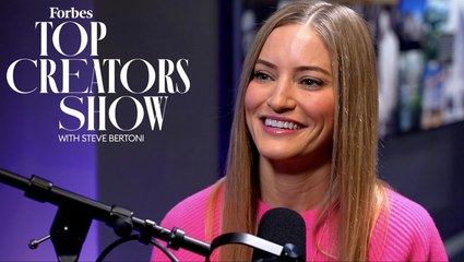 iJustine Reveals How To Win On YouTube And The Biggest Mistakes Creators Make