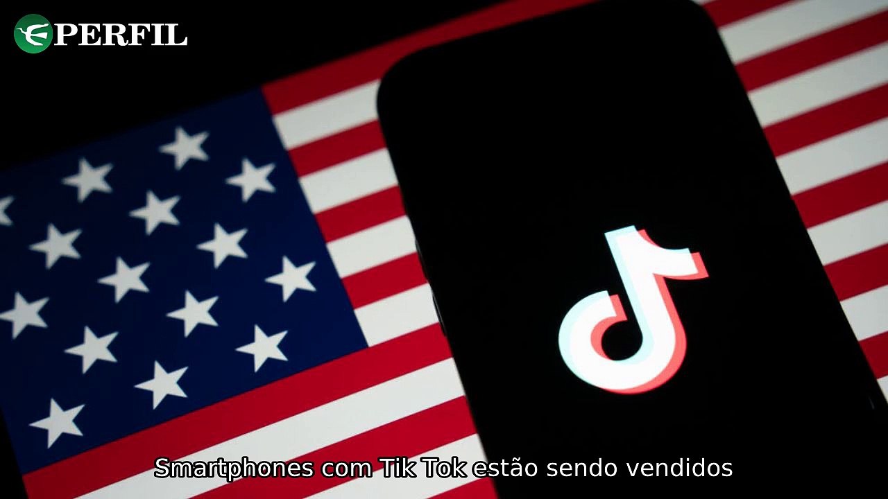 "Montanha recebe status legal, TikTok suspenso e desconto em celulares: novidades tecnológicas do dia!"