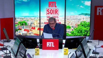 Le journal RTL de 18h du 31 janvier 2025