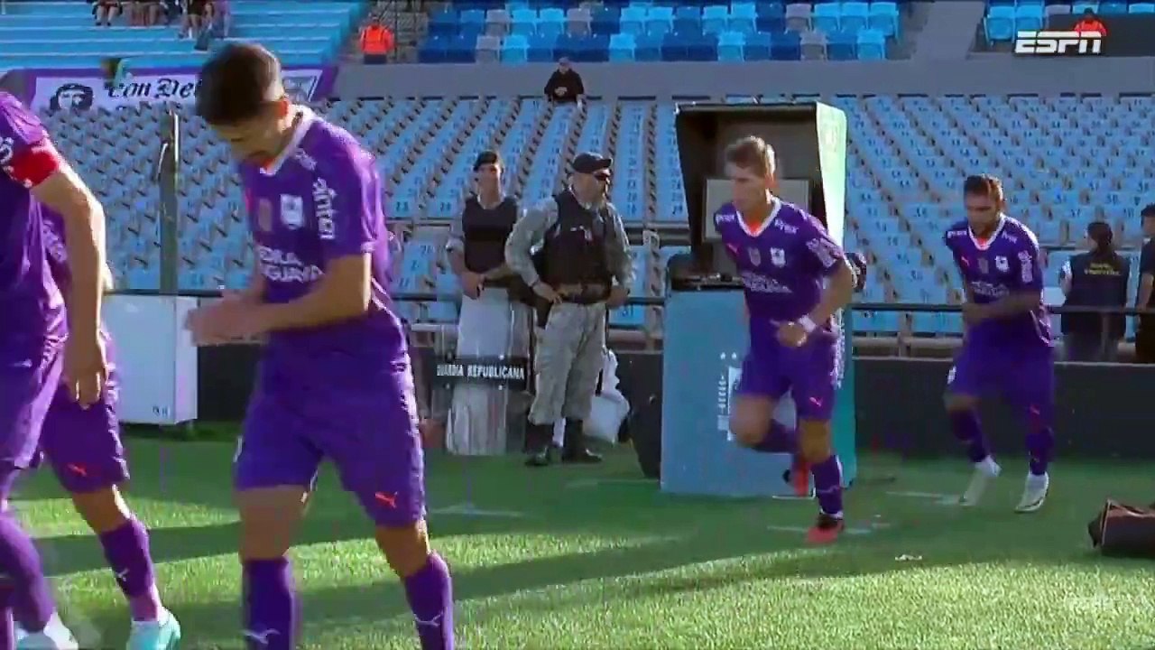 BOSTON RIVER 0-1 DEFENSOR - SEMIFINAL COPA URUGUAY 2024