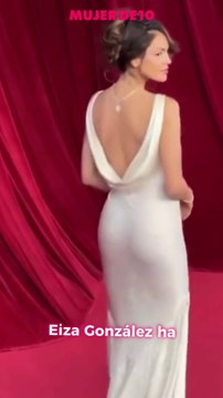 Al estilo de: Eiza González, pasó de estrella en México a ícono de moda en Hollywood