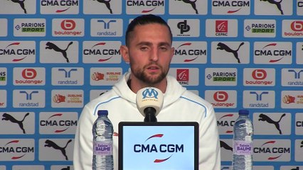 Rabiot : “Deschamps mérite une belle fin”