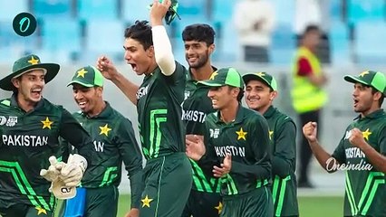 Champions Trophy 2025 के लिए Pakistan Team ने किया Squad का ऐलान, देखिए | वनइंडिया हिंदी