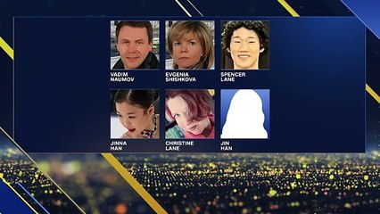 "It's like losing your parents": Skaters react to deadly plane crash