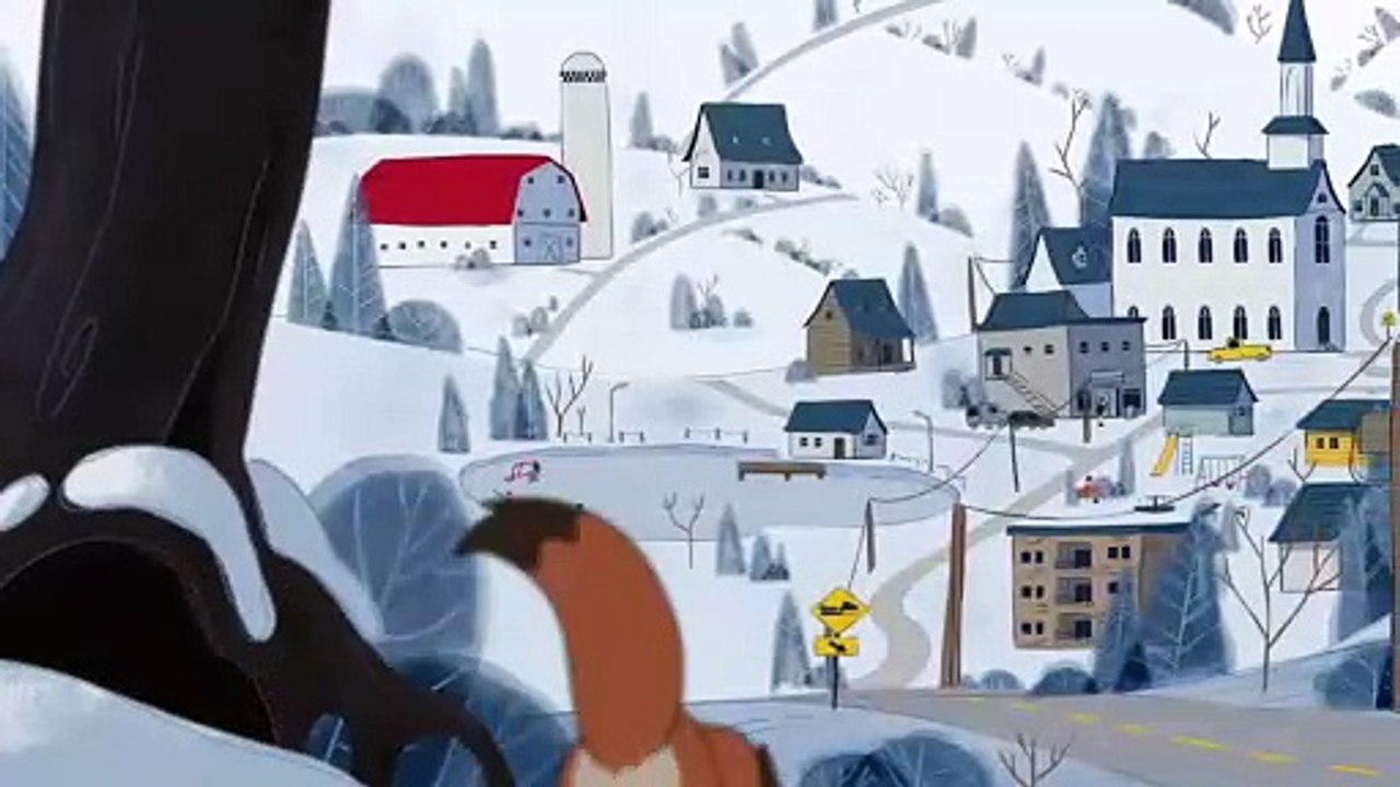 Dounia, le grand pays blanc Bande-annonce VF