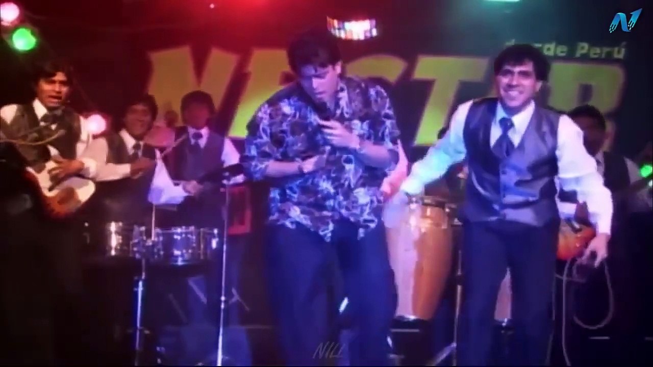 Nectar en el Cielo  Capitulo Final HD