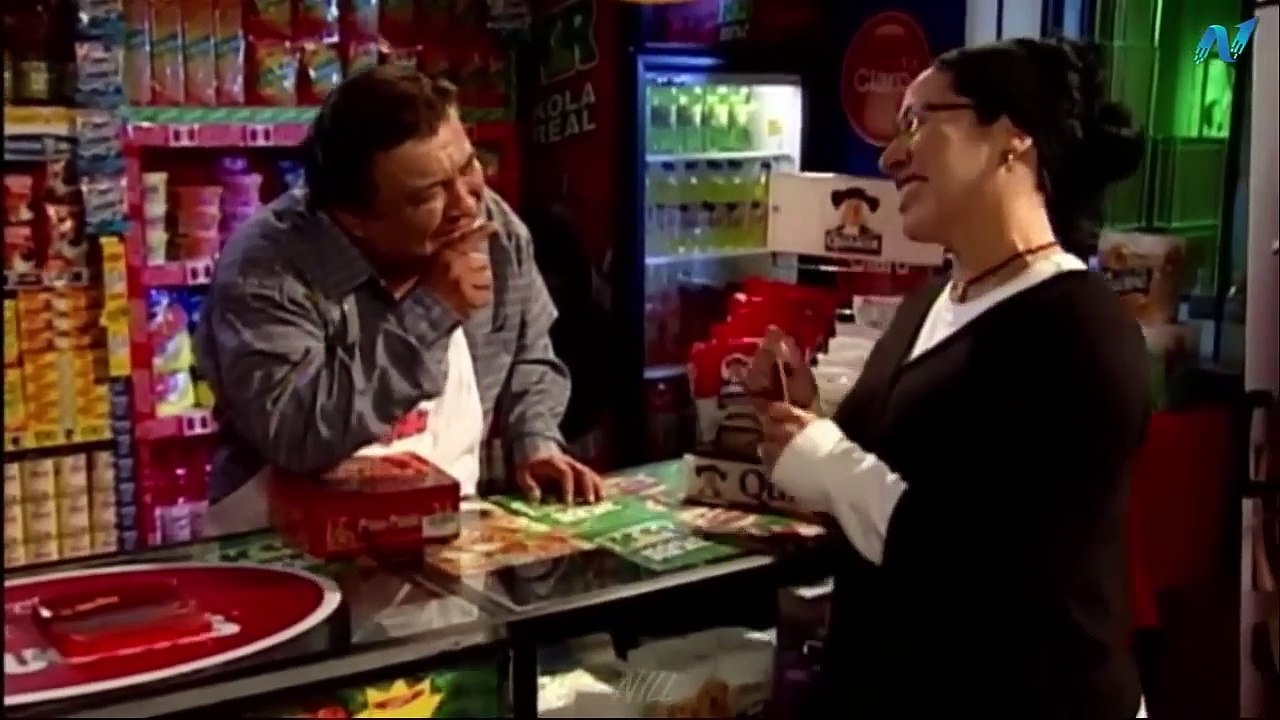 Nectar en el Cielo  Capitulo 38 HD