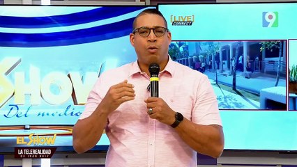 Madre debe de pedir permiso para visitar tumba de su hija en Higüey | El Show del Mediodía