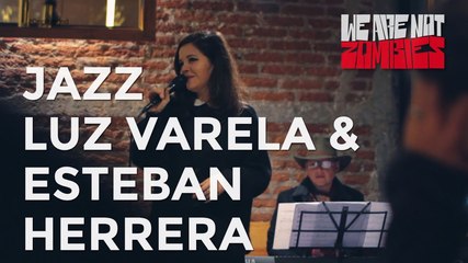 Luz Varela Y Esteban Herrera | Onplugged