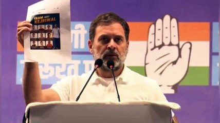 टीम केजरीवाल' में आपको एक दलित, आदिवासी, पिछड़ा वर्ग या अल्पसंख्यक का नाम नहीं मिलेगा।