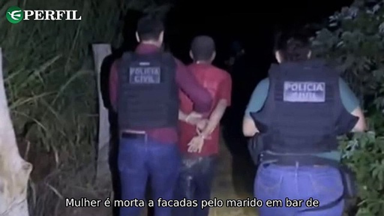 "Tragédia em bar no Mato Grosso, resistência no BBB 25 e segredos revelados no Paredão"