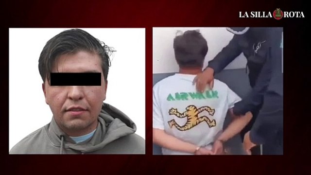 Fofo Márquez golpeado en penal de Tlalnepantla