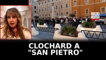 Clochard a San Pietro, Bussiglieri: 