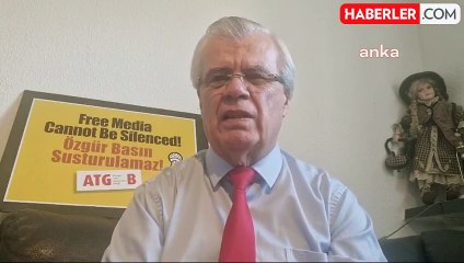 Basın Özgürlüğüne Sert Tepki