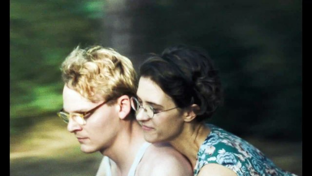 Berlin, été 42 Bande-annonce VO STFR