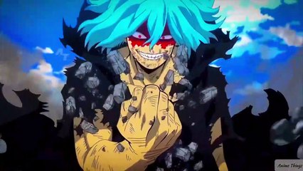 Let The World Burn [ AMV ] Anime Mix #music #anime