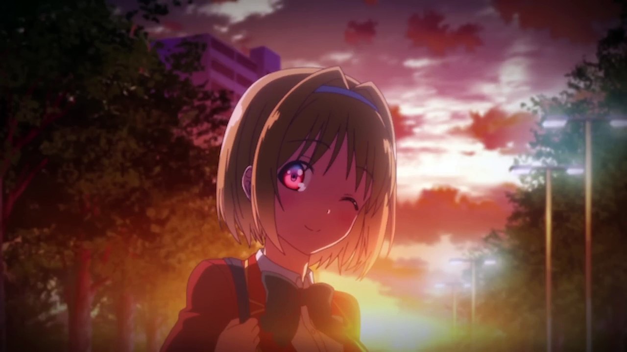 Classroom Of The Elite AMV  Sub Urban Cradles 1080p