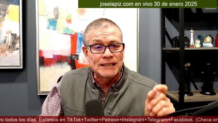 Le dieron 17 años de bote a Fofo Márquez ¡Esto dijo Sheinbaum!