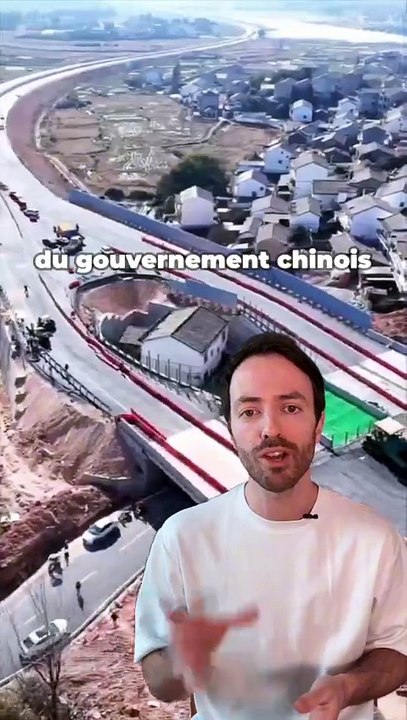 L’homme le plus têtu de Chine