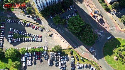 Fort de Mons - 15 08 2024 - Avant les travaux