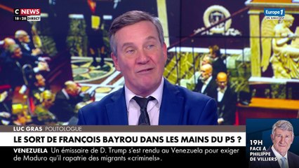 Punchline - Budget : le consensus peut-il durer ?