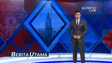 Kebakaran 3 Pabrik di Bandung Padam Usai 13 Jam Berkobar