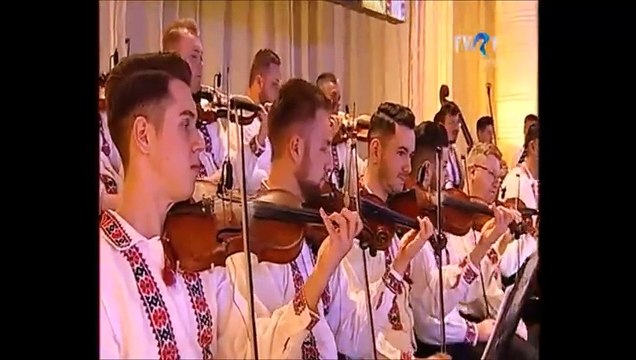 Sava Negrean Brudascu - Spectacol aniversar Nicolae Muresan Satu Mare - TVR 1 - 14.04.2017