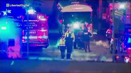 Recuperadas las Cajas Negras del Avión y Helicóptero Accidentados en Washington