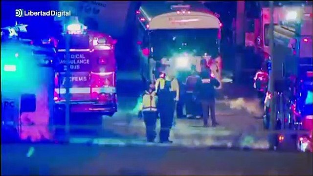 Recuperadas las Cajas Negras del Avión y Helicóptero Accidentados en Washington