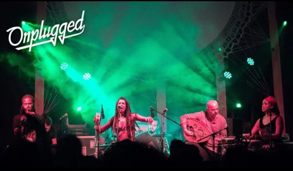 Brooklyn Gypsies | Onplugged