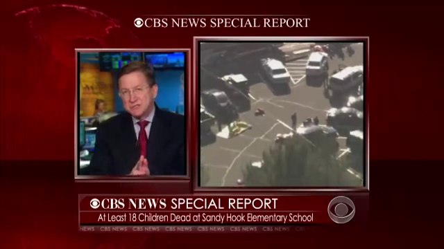Sandy Hook: 2 Handguns, Bushmaster in Trunk, Ryan is Suspect