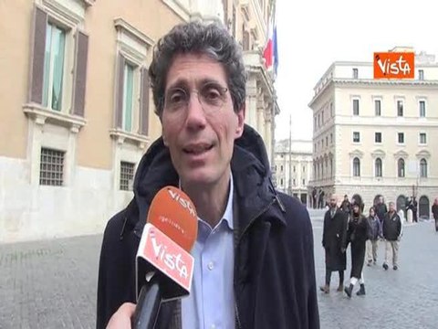 Caso Almasri, Magi (+Europa): Meloni rivendica primato politica ma poi scappa dal Parlamento