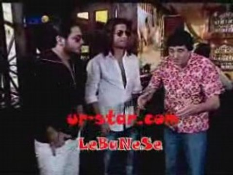 Jiran Episode 11 - Star Academy LBC (3)