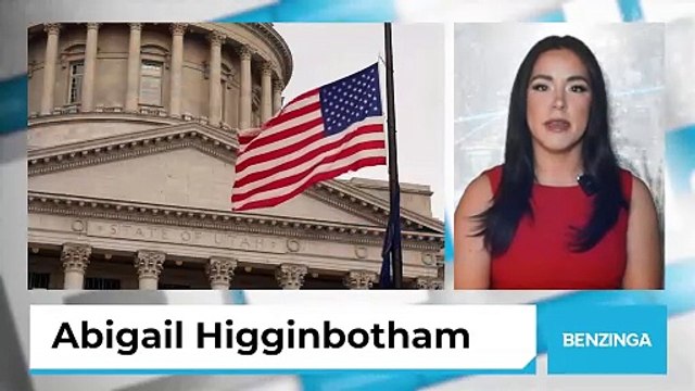 Trump Administration To Implement 25% Tariffs On Goods From Mexico And Canada Starting February 1st. Here's How They Could Raise Prices For Consumers