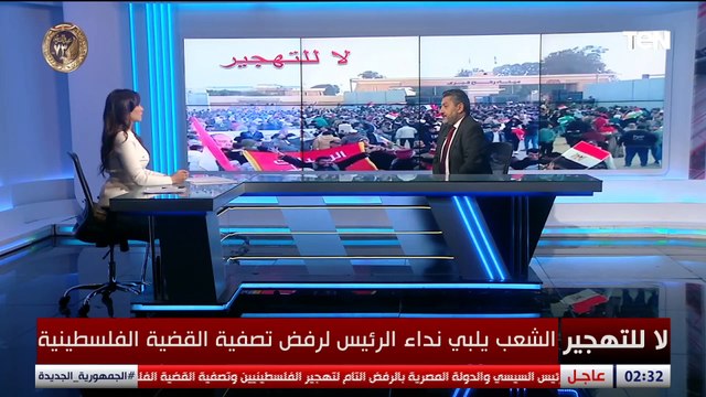 حسام الغمري يوضح مخطط قوي الشر لسيناء وكيف أحبط الرئيس السيسي هذا المخطط👇