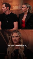 Christina Haack "Knew" She and Josh Hall Would Break Up When They Started 'The Flip Off'