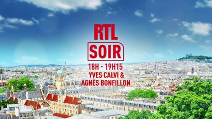PÉAGES - Pierre Chasseray est l'invité de RTL Soir