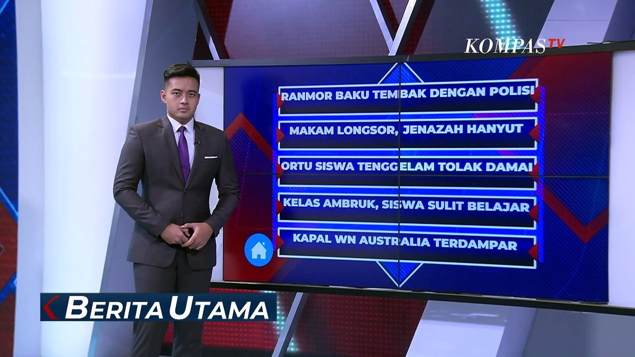 Siswa SMPN 7 Mojokerto Meninggal Terseret Ombak di Pantai Drini, Orangtua Tolak Surat Damai