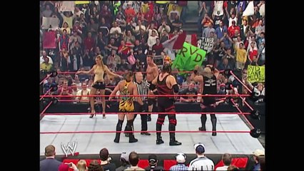 WWE RAW 05 MAY 2003 FULL SHOW HD
